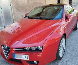 ALFA ROMEO - BRERA