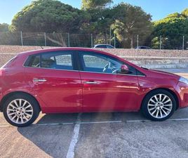 FIAT BRAVO FIAT - BRAVO