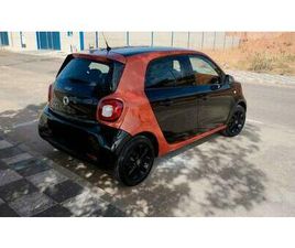 SMART - FORTWO