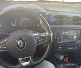 RENAULT KADJAR TECH ROAD ENERGY TCE