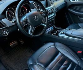 MERCEDES CLASSE M ML 350 MERCEDES ML350