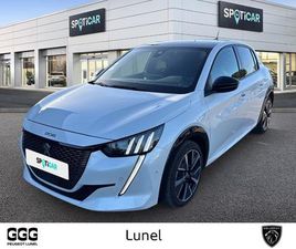 PURETECH 100 S&S BVM6 GT