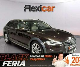 AVANT 3.0TDI QUATTRO S-TRONIC 200KW