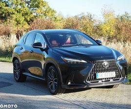 LEXUS NX LEXUS NX