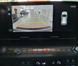 HYUNDAI KAUAI HYUNDAI KAUAI 1.6 GDI VANGUARD MY25