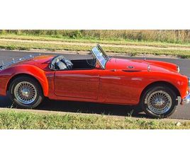MG MGA 1957 MG MGA