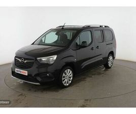 OPEL COMBO 1.5 CDTI INNOVATION