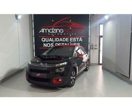 CITROËN C3 1.2 PURETECH SHINE EAT6