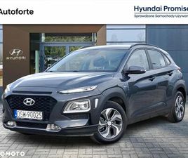 HYUNDAI KONA 1.6 GDI HYBRID COMFORT DCT