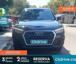 AUDI Q5 TFSI QUATTRO S TRONIC ADVANCED 150KW