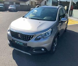 1.2 PURETECH 110CH S&S BVM5 CROSSWAY