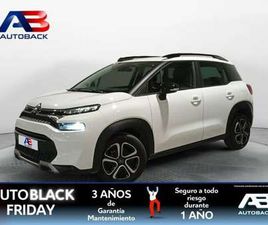 BLUEHDI 81KW (110CV) S&S FEEL PACK