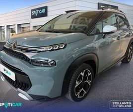 CITROEN C3 AIRCROSS PURETECH 96KW (130CV) S&S EAT6 SHINE