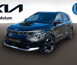 KIA E-NIRO ENIRO DRIVE LONG RANGE