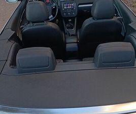 VOLKSWAGEN EOS 2.0 16S FSI 150
