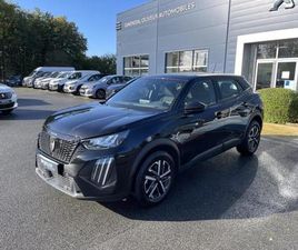 1.2 PURETECH 100CH S&S ACTIVE