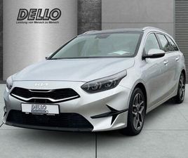 KIA CEED SW CEE-D CEE'D SPORTSWAGON SPIRIT, PANORAMADACH, NAVI,ELEKT