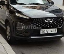 CHERY TIGGO CHERY TIGGO 2 PRO 2023