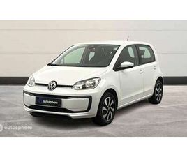 1.0 65CH BLUEMOTION TECHNOLOGY ACTIVE 5P