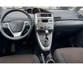 VERSO 1.8 MULTIDRIVE S EXECUTIVE