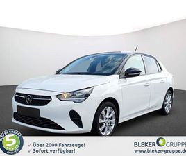 OPEL CORSA OPEL 75 EDITION