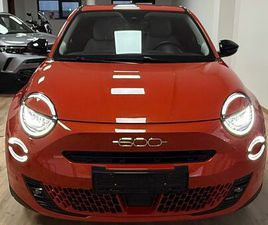 FIAT 600E 54 KWH LA PRIMA