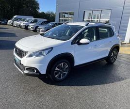 1.2 PURETECH 110CH ALLURE S&S