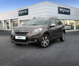 1.2 PURETECH 82CH BVM5 STYLE