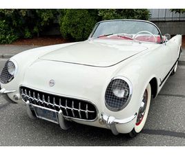 1954 CHEVROLET CHEVETTE ROADSTER