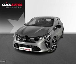 MITSUBISHI COLT 1.0 90CV KAITEKI