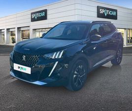 PURETECH 130 S&S BVM6 GT LINE