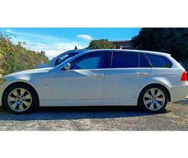 BMW SERIE 3 TOURING 325X 325IX TOURING AUTO