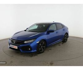 HONDA CIVIC 1.5 VTEC SPORT PLUS