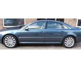 L 6.0 W12QUATTRO TIPTRONIC GARANZIA IN PROMOZIONE