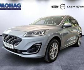 FORD KUGA FORD KUGA VIGNALE - HEADUP LED ACC BLIS NAVI DAB B&O