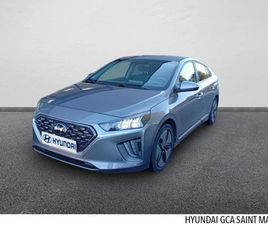 HYBRID 141CH CREATIVE