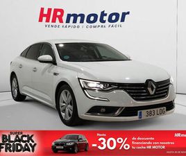 RENAULT TALISMAN ZEN