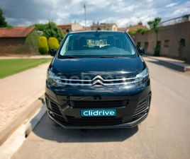 CITROEN SPACETOURER CITROEN SPACETOURER TALLA M BLUEHDI FEEL