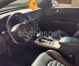 KIA OPTIMA SW KIA OPTIMA SW