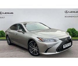 LEXUS ES ES 300H LEXUS ES 300H 2.5 4DR CVT SALOON 2022, 19852 MILES, £27701 - 32927011 - EXCHANGEANDMART.CO.UK