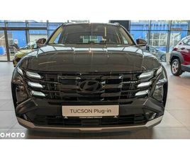 HYUNDAI TUCSON HYUNDAI TUCSON 1.6 T-GDI PHEV SMART 2WD