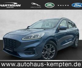 FORD KUGA FORD KUGA ST-LINE BLUETOOTH HEAD UP DISPLAY NAVI LED