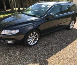 2.4 D5 SE LUX GEARTRONIC EURO 5 5DR