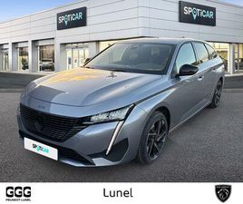 SW PURETECH 130CH S&S EAT8 ALLURE PACK