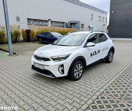 KIA STONIC KIA STONIC 1.2 L