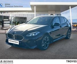 120A 170CH M SPORT DKG7