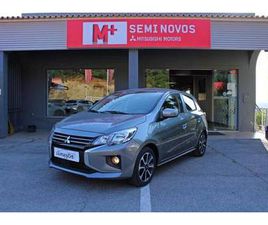 MITSUBISHI SPACE STAR 1.2 CONNECT EDITION