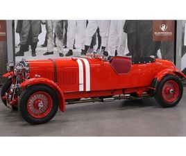 LAGONDA M45 1936 LAGONDA M45 LE MANS A VENDRE