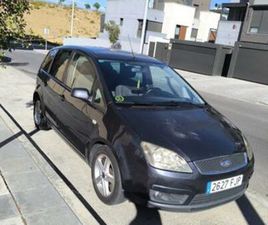 FORD - FOCUS C-MAX