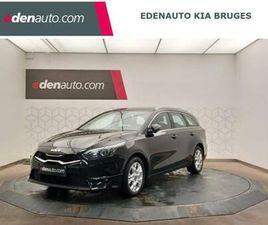 KIA CEED SW SW 1.5 T-GDI 160 CH DCT7 ACTIVE